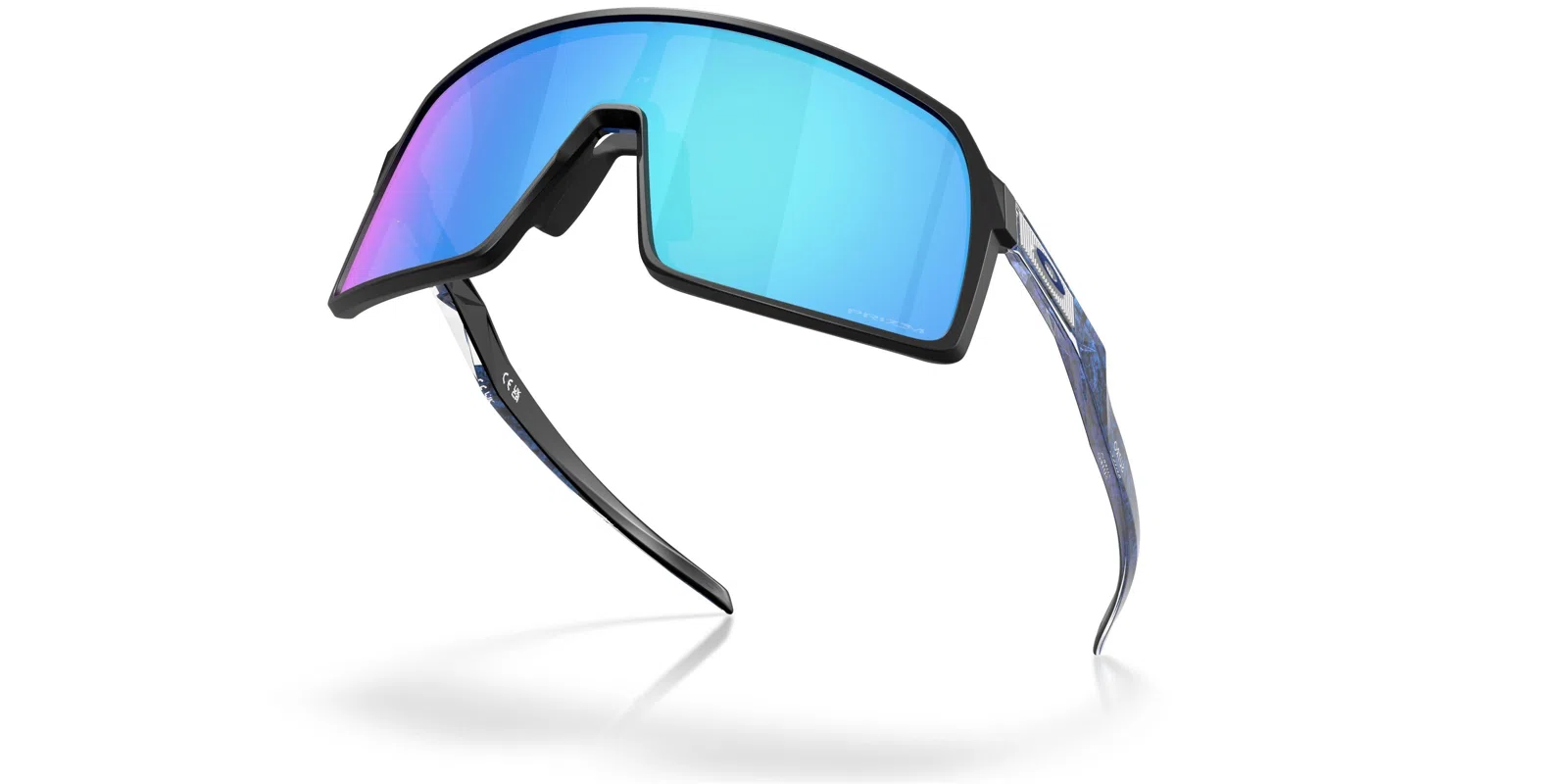 Oakley Sutro 9406A Sunglasses - view 44